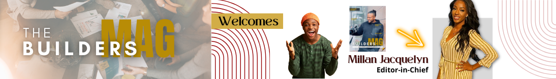 Editor and chief Banner